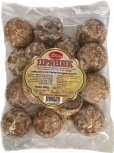 Prjanik Pfefferminzgeschmack 400g (1*18)